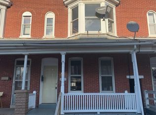 321 N Hawthorne St, York, PA 17404