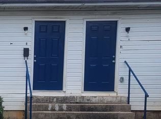 308 Palmer St APT A, Winnsboro, SC 29180