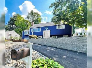 41 Geneva Ave, West Hartford, CT 06107