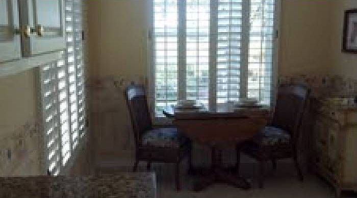 dinette