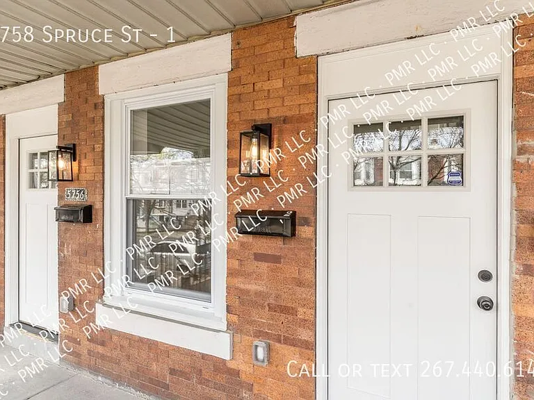 5758 Spruce St #1 — Photo 27