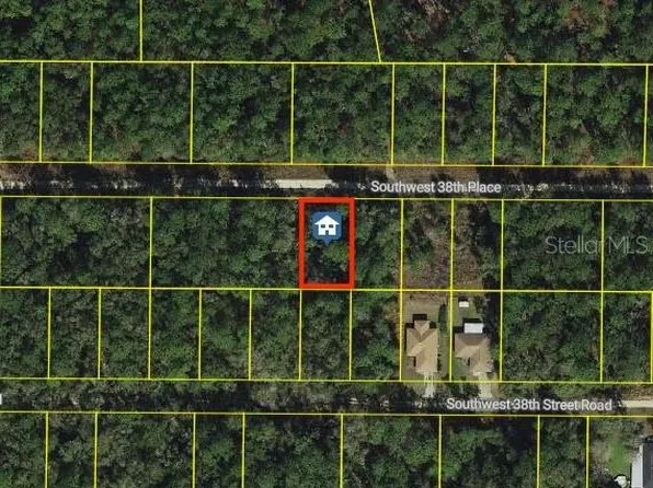 SW 38th Pl #10, Ocala, FL 34481
