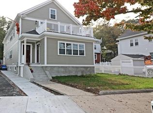 173 River Rd #1, Winthrop, MA 02152