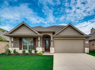 11509 Champion Creek Dr, Frisco, TX 75034