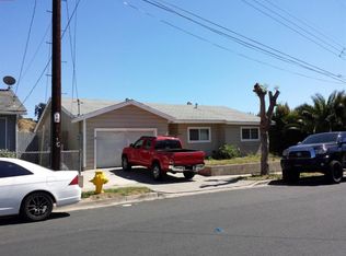6445 Hayward Way, San Diego, CA 92139