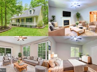 5832 Red Fox Dr, Spotsylvania, VA 22551