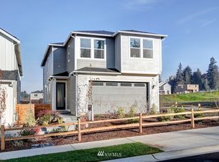 8428 26th Stct E, Edgewood, WA 98371