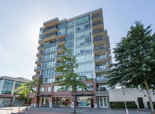 12069 Harris Rd #802, Pitt Meadows, BC V3Y 0C8