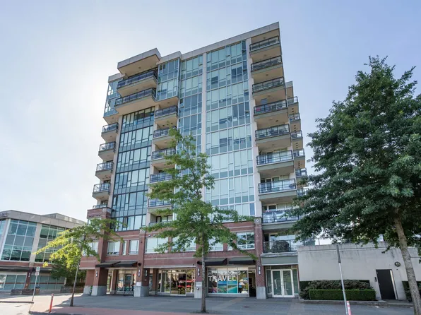 12069 Harris Rd #802, Pitt Meadows, BC V3Y 0C8