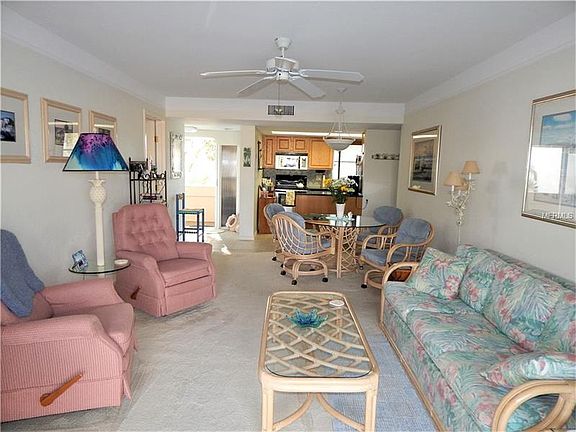 5th image of 1080 Bal Harbor Blvd Unit 5