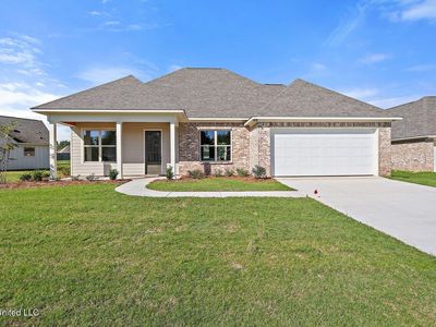 105 Trace Pointe Pl, Clinton, MS, 39056