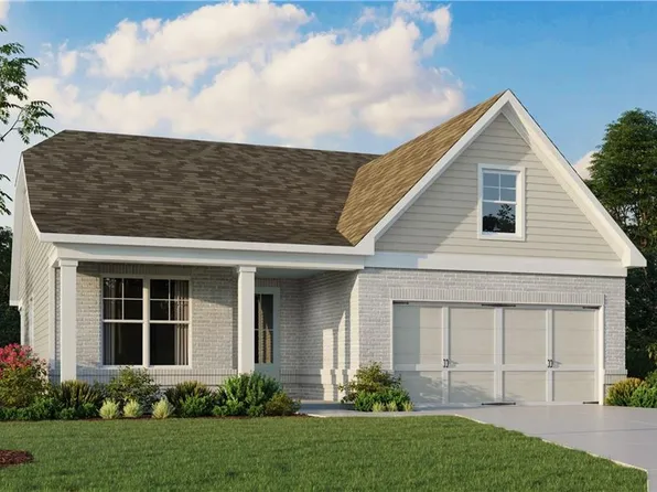 295 Azalea Xing, Dallas, GA 30132