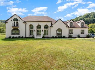 3045 Tyree Springs Rd, Hendersonville, TN 37075