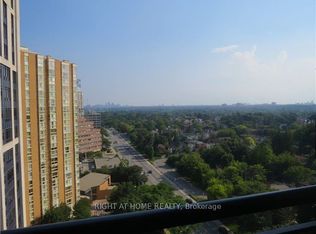 153 Beecroft Rd, Toronto, ON M2N 7C5