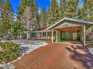 920 Edgewood Cir, South Lake Tahoe, CA 96150