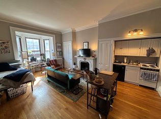 98 Charles St APT 2, Boston, MA 02114