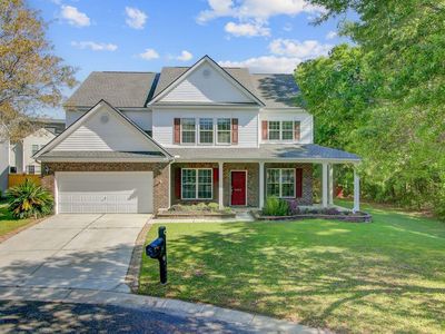 9609 Portal Ct, Summerville, SC, 29485