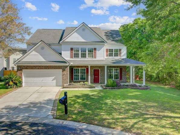 9609 Portal Ct, Summerville, SC 29485