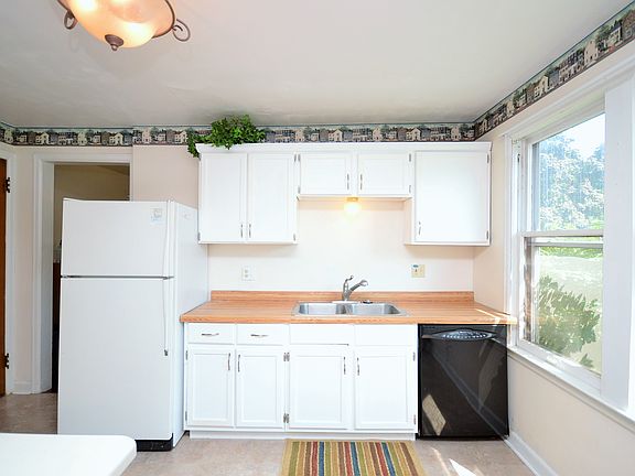 Dishwasher and Disposal!