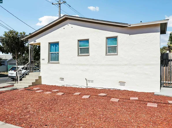 3401 McBryde Ave, Richmond, CA 94805