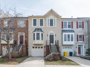 3523 Marcey Creek Rd, Laurel, MD 20724