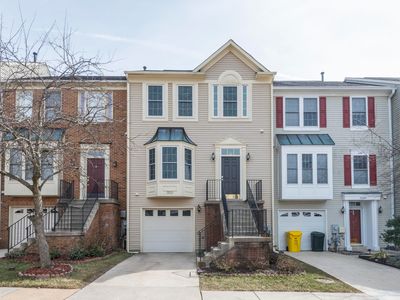 3523 Marcey Creek Rd, Laurel, MD, 20724