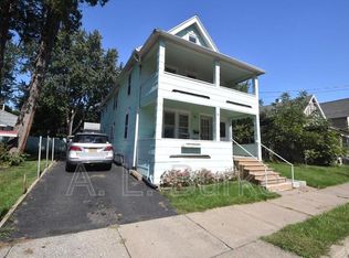 18 Meadow St FL 2, Binghamton, NY 13905