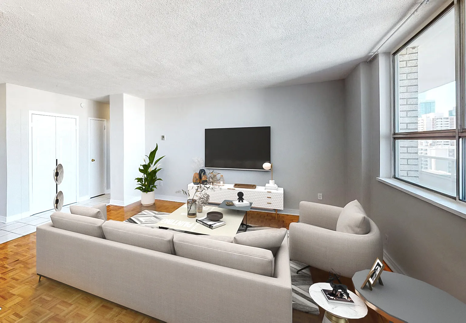 260 Wellesley Street Residences — Photo 1