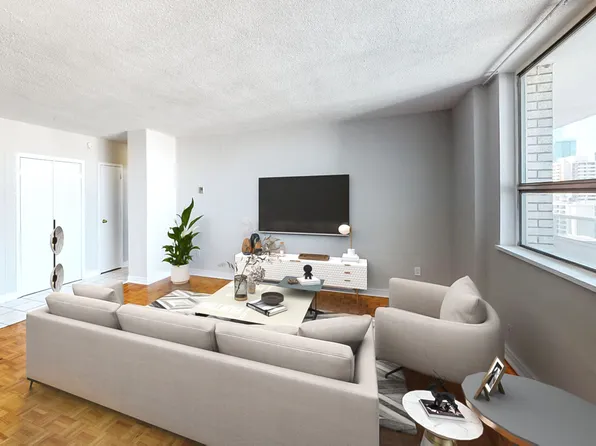 260 Wellesley Street Residences