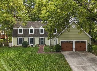 8330 Connell St, Overland Park, KS 66212