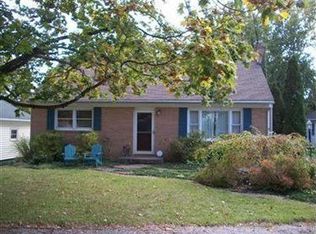 2227 Grandview Ave, Wooster, OH 44691