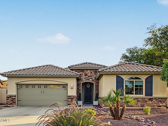 5th image of 1059 E ROJO Way