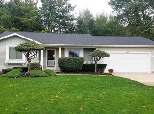 1430 Caprice Dr, Jenison, MI 49428