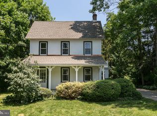 337 Righters Mill Rd, Gladwyne, PA 19035