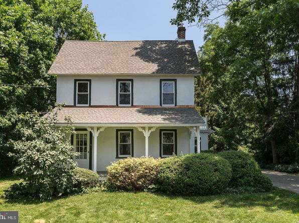 337 Righters Mill Rd