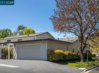 460 Holiday Hills Dr, Martinez, CA 94553