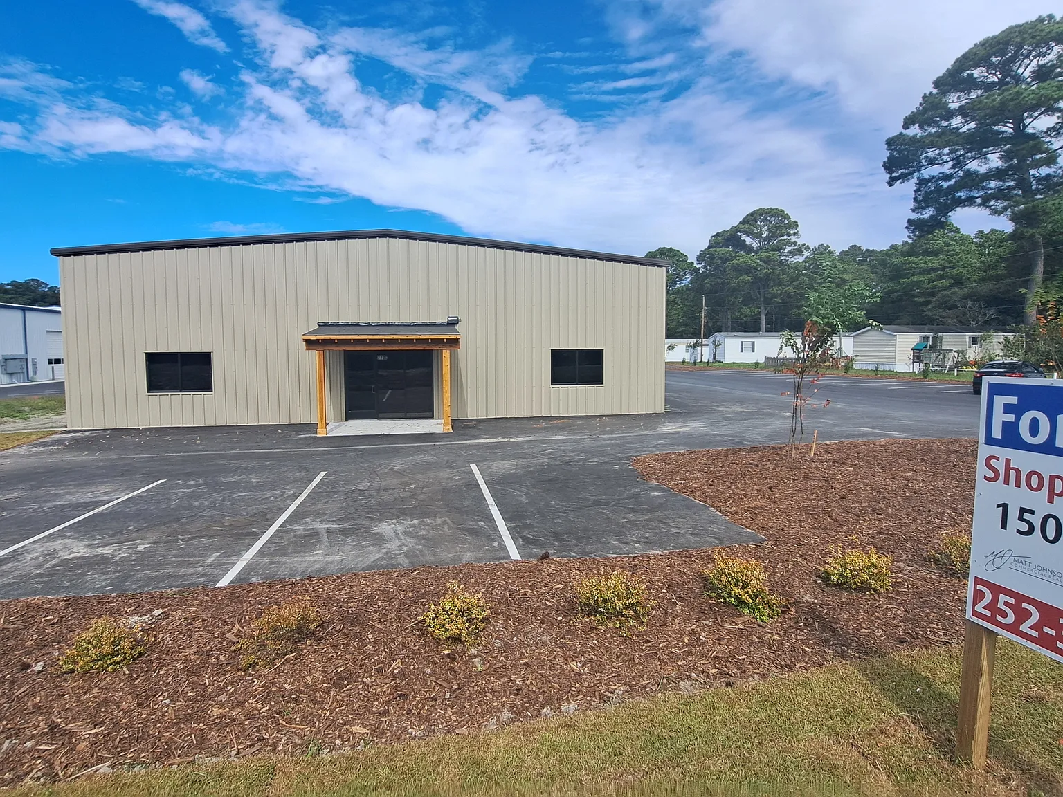 770 NC HWY 24 - B — Photo 2