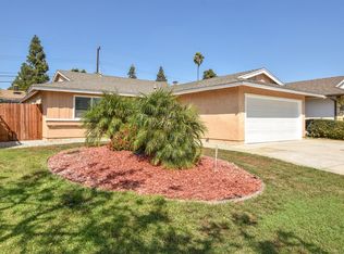 1611 E Fernrock St, Carson, CA 90746