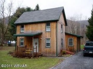 147 Marsh Hill Rd, Trout Run, PA 17771