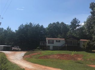 308 Oak Tree Dr, Westminster, SC 29693