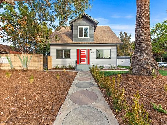 2nd image of 1280 Mariposa St