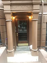 Rented by David M. Atkinson, LREB