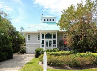 5415 Osprey Ct, Sanibel, FL 33957