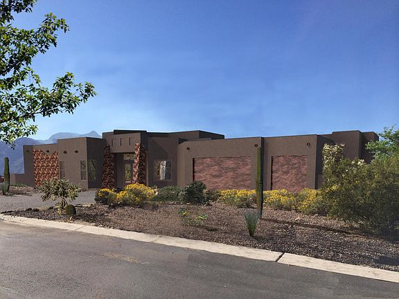 2nd image of 12731 N Vistoso Pointe Dr
