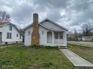 1631 Bird Ave, Joplin, MO 64804