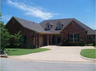 13208 Cedar Trl, Oklahoma City, OK 73131