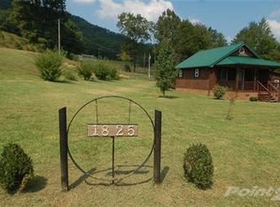 1825 Cow Creek Rd, Ravenna, KY 40472