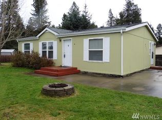 8833 Thuja Ave SE, Yelm, WA 98597