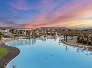 5599 Carnelian Pkwy #604, Saint George, UT 84790
