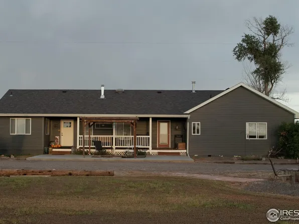 29237 County Road 81, Crook, CO 80726